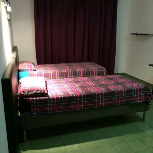 Coconut Apartments - Adults Only