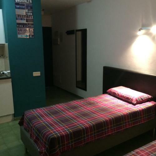 Coconut Apartments - Adults Only