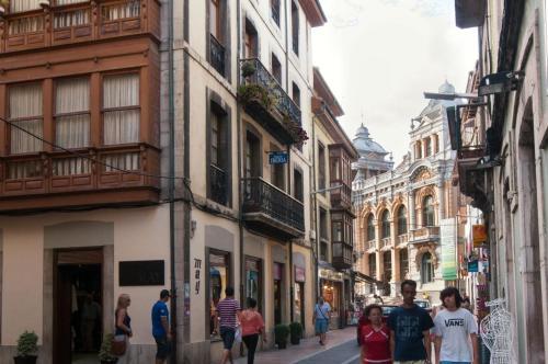Hostal Pension Iberia