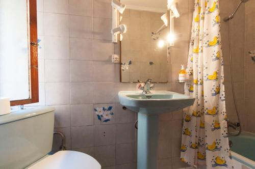 Hostal Pension Iberia
