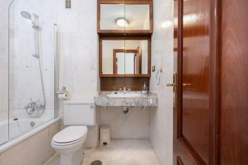 Apartamento Marbella Real 3d