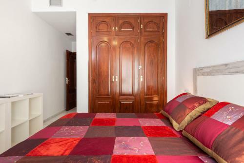 Apartamento Marbella Real 3d
