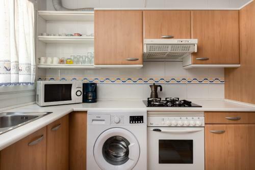 Apartamento Marbella Real 3d