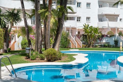 Apartamento Marbella Real 3d