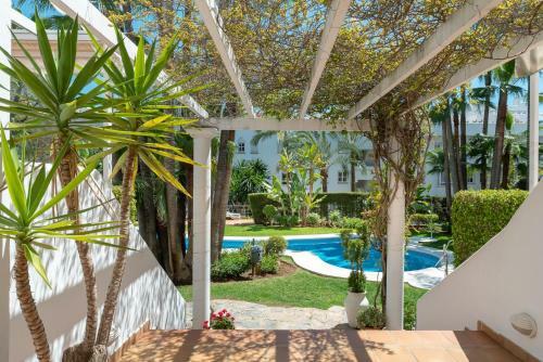 Apartamento Marbella Real 3d