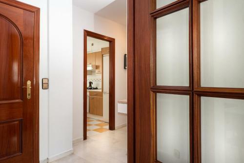 Apartamento Marbella Real 3d