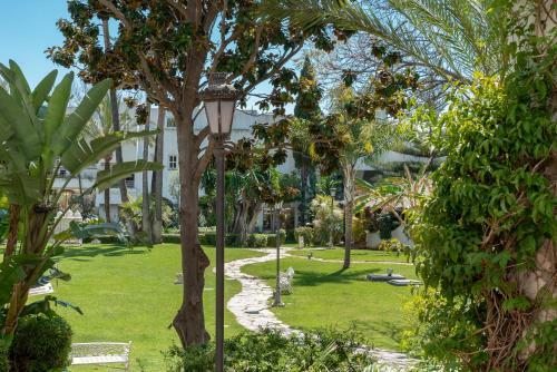 Apartamento Marbella Real 3d