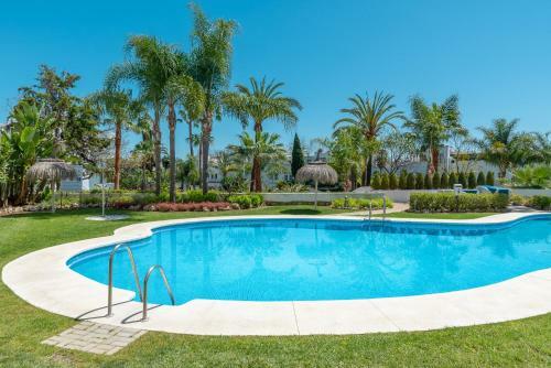 Apartamento Marbella Real 3d