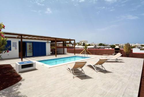 Villa Cangraita