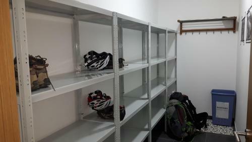 Albergue O Trisquel