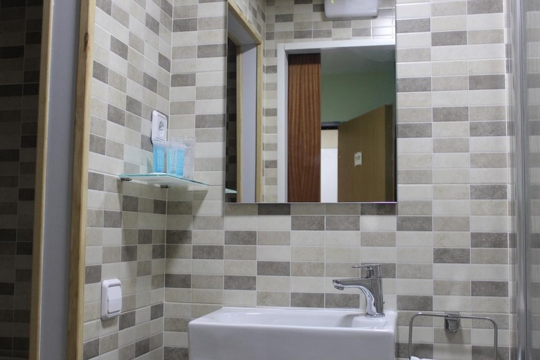 Hostal L�hostalet D�arenys De Mar