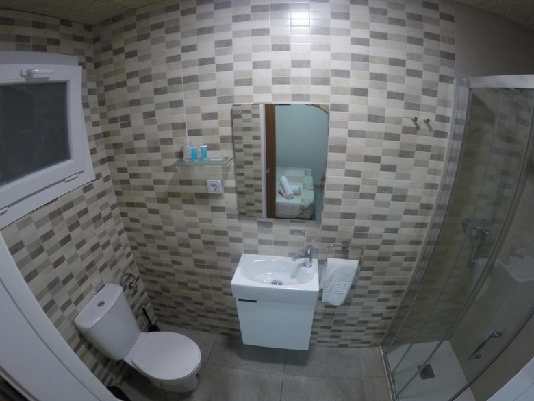 Hostal L�hostalet D�arenys De Mar