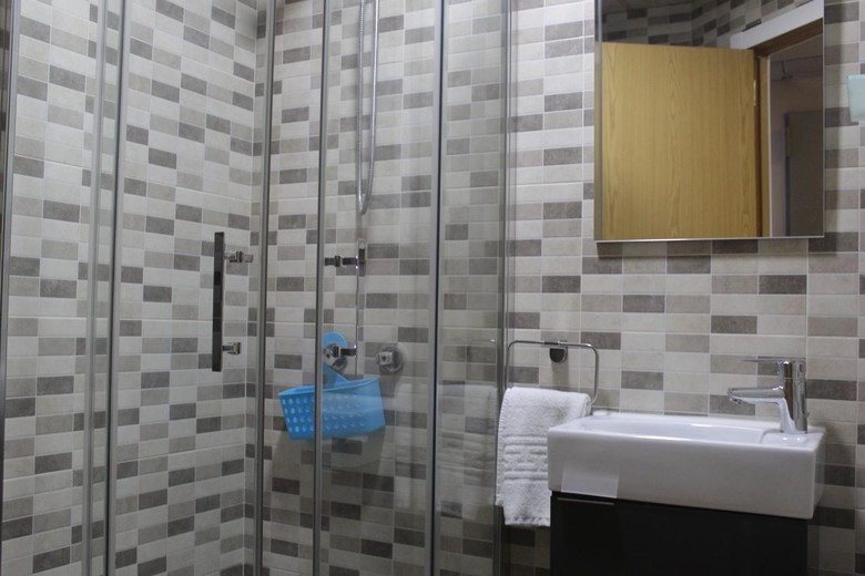 Hostal L�hostalet D�arenys De Mar