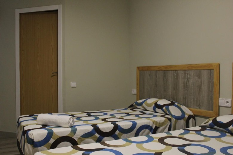 Hostal L�hostalet D�arenys De Mar