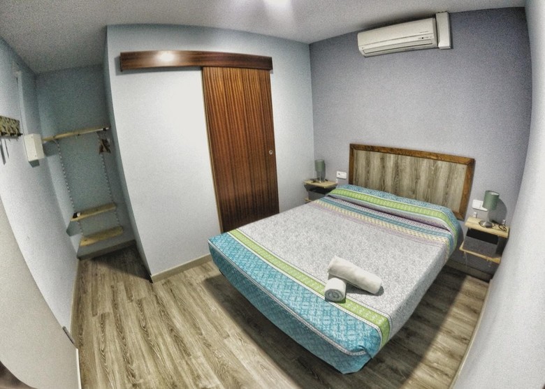 Hostal L�hostalet D�arenys De Mar