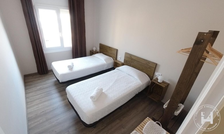 Hostal L�hostalet D�arenys De Mar