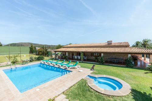 Villa Moli