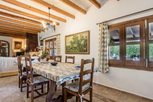 Villa Moli