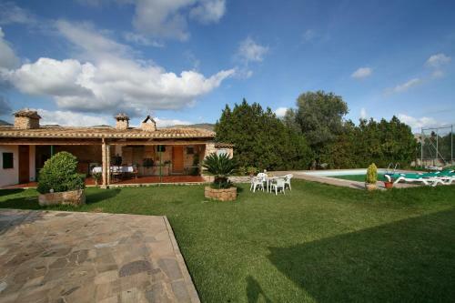Villa Moli