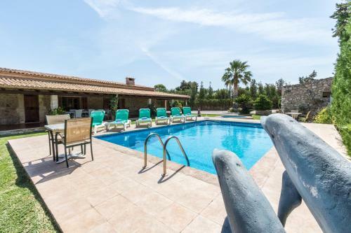 Villa Moli