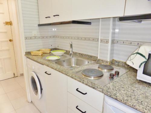 Apartamento Familidays 020 Formentor