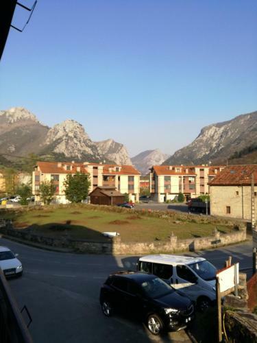 Hostal Pensi�n Casa�o