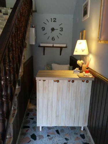 Hostal Pensi�n Casa�o