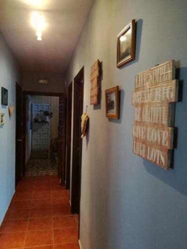 Hostal Pensi�n Casa�o