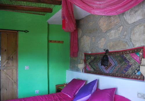 Agroturismo Casas Azahar