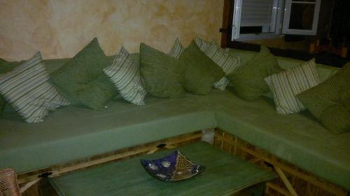 Agroturismo Casas Azahar