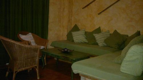 Agroturismo Casas Azahar