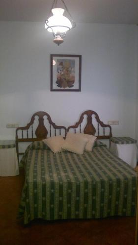 Agroturismo Casas Azahar