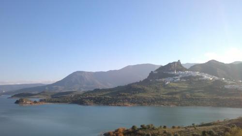Agroturismo Casas Azahar