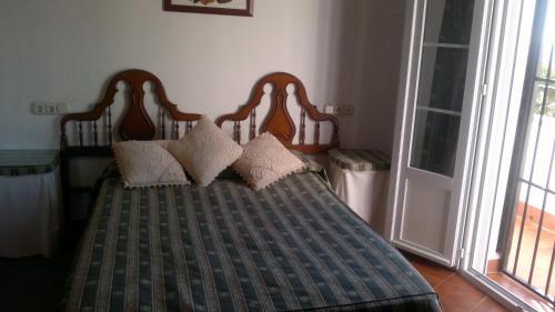 Agroturismo Casas Azahar