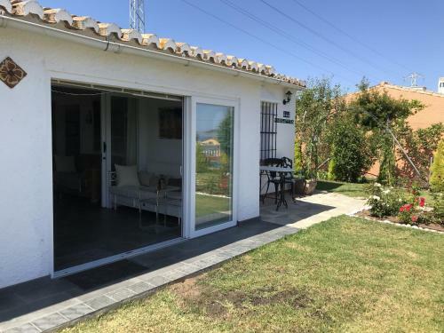 Villa Margarita