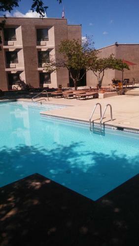 Windemere Hotel & Conference Center