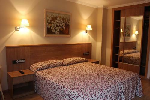 Hostal Pontus Veteris