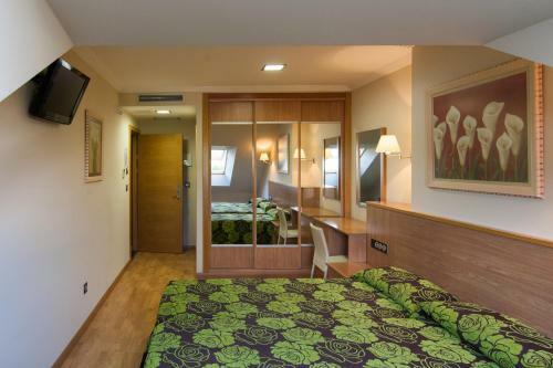 Hostal Pontus Veteris