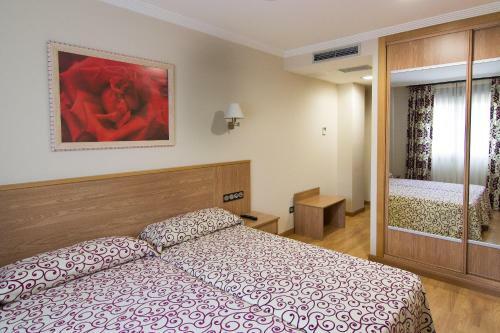 Hostal Pontus Veteris