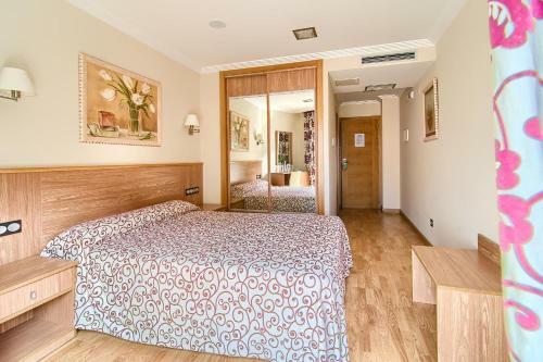 Hostal Pontus Veteris