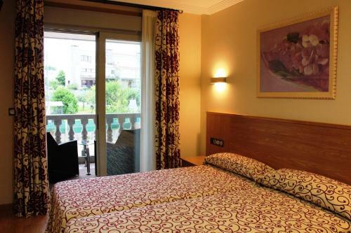 Hostal Pontus Veteris