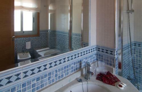 Hostal Pontus Veteris