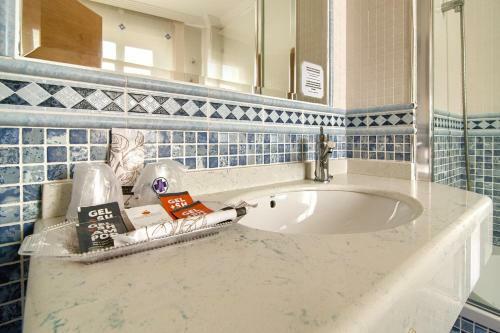 Hostal Pontus Veteris