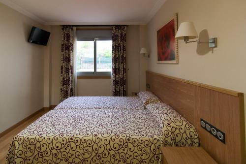 Hostal Pontus Veteris