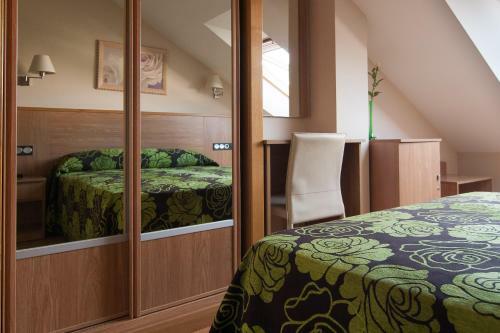 Hostal Pontus Veteris