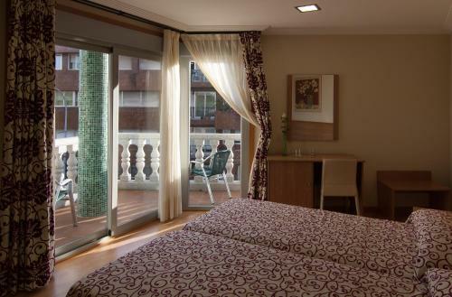 Hostal Pontus Veteris