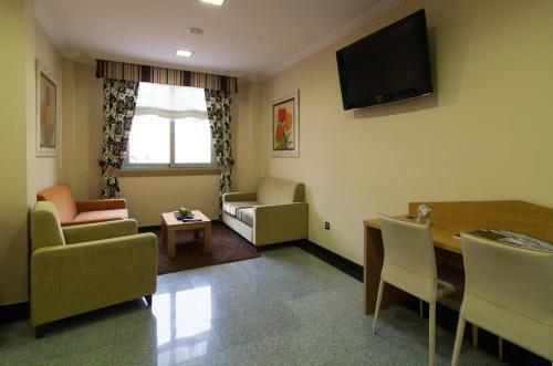 Hostal Pontus Veteris