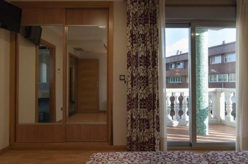 Hostal Pontus Veteris