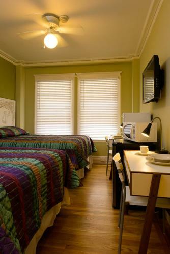 Hotel Vantaggio Suites Abigail