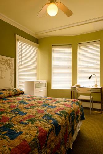 Hotel Vantaggio Suites Abigail
